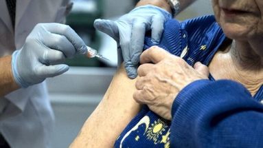 Los afiliados al Pami en Pergamino ya se pueden vacunar contra la gripe