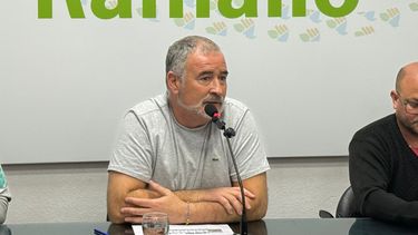 La Corte Suprema falló a favor de Ternium y dejó al intendente Mauro Poletti en una posición aún más delicada, luego de que el incremento de la tasa de Seguridad e Higiene fuera declarado inválido. La Corte Suprema falló a favor de Ternium y dejó al intendente Mauro Poletti en una posición aún más delicada, luego de que el incremento de la tasa de Seguridad e Higiene fuera declarado inválido.