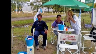 El sábado 9 la jornada de promoción de salud será en La Violeta. (HOSPITAL SAN JOSE)