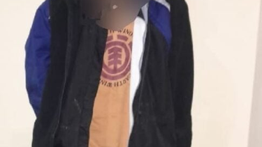 Un joven detenido en San Nicolás tras resistirse a un control policial. Un joven detenido en San Nicolás tras resistirse a un control policial.