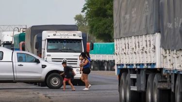 operativo cosecha: el plan para que los camiones y las obras no congestionen las rutas operativo cosecha: el plan para que los camiones y las obras no congestionen las rutas