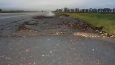 licitaciones y peajes: rutas que pasan por pergamino esperan obras urgentes licitaciones y peajes: rutas que pasan por pergamino esperan obras urgentes