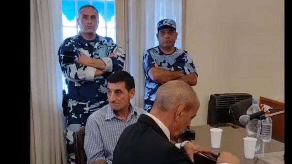 La continuidad del juicio será este martes desde las 9:00, nuevamente en la sala del TOC N° 1 y al igual que en la primera jornada se espera la presencia del Norberto Gabriel Sánchez.