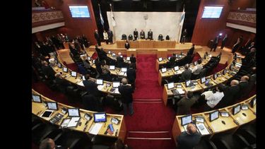 Sesionó en la provincia de Tucumán un plenario extraordinario del Consejo Interuniversitario Nacional. (UNNOBA)