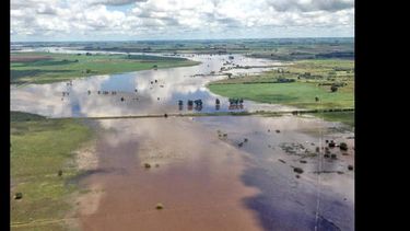 Pacini: Estimo que el clima en nuestro país será de cambios constantes, un tanto impredecibles.  (ARCHIVO LA OPINION)