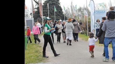 La 77ª Exposición Rural Pergamino ya tiene fecha