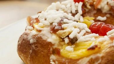 ¿Cómo estuvieron los precios de la canasta de Pascua y sus productos típicos? ¿Cómo estuvieron los precios de la canasta de Pascua y sus productos típicos?