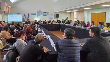 En julio de 2025, la Municipalidad de Pergamino suscribió una Carta de Adhesión con Unicef.