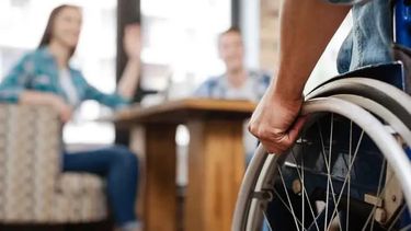 Baradero ofrece asesoramiento especializado para pensiones no contributivas por invalidez Baradero ofrece asesoramiento especializado para pensiones no contributivas por invalidez