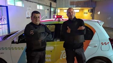 el COZ de Zárate el COZ de Zárate