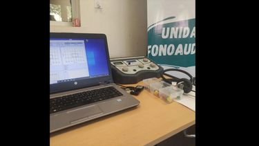 El equipo requirió una inversión de 1.545.000 pesos, que salieron de los fondos del Samo. El equipo requirió una inversión de 1.545.000 pesos, que salieron de los fondos del Samo.