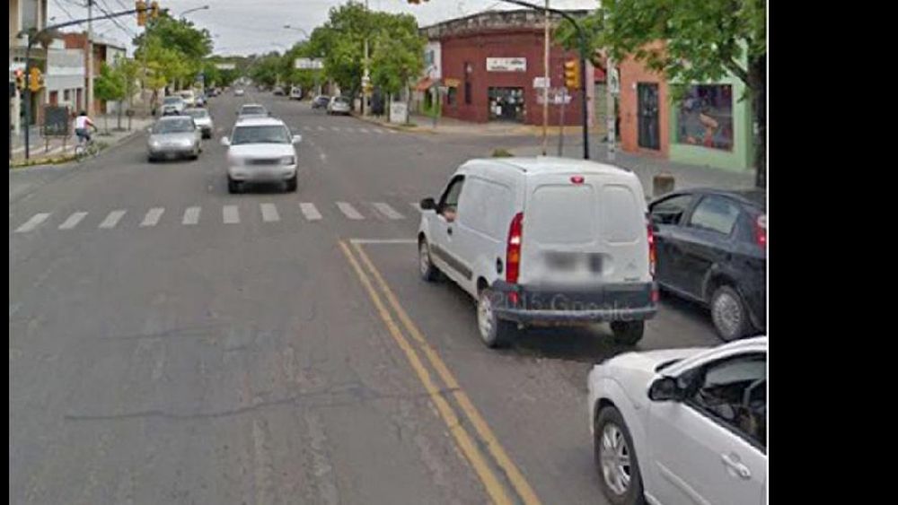 Rocha y Saavedra. (GOOGLE)