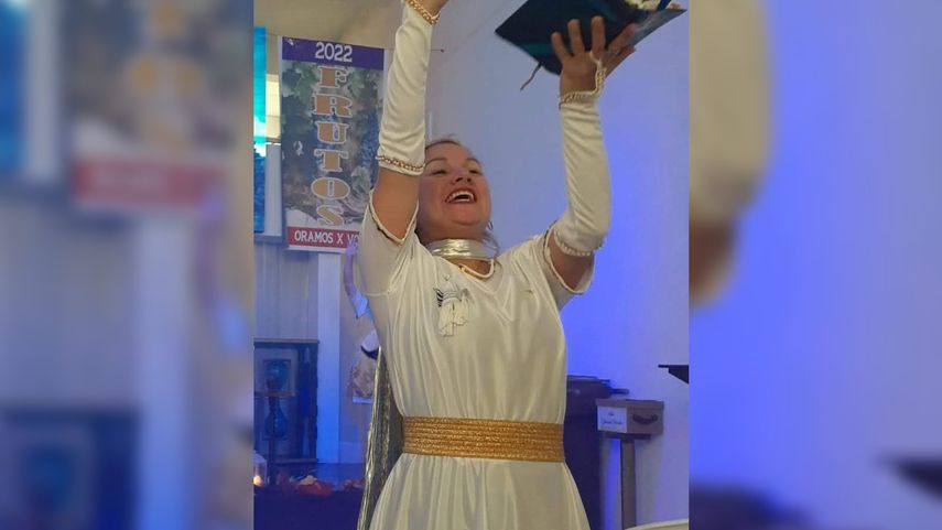 Romina Aranda necesita una rehabilitación en un Instituto especializado y requiere que le cubra el tratamiento la Obra Social.