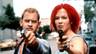 Estrenada en 1998, Corre, Lola, corre es una pieza clave de su época, que anticipó el cine alternativo de los años 2000.