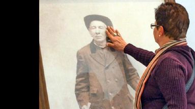 Brochero fue beatificado el 14 de septiembre de 2013. (INTERNET)