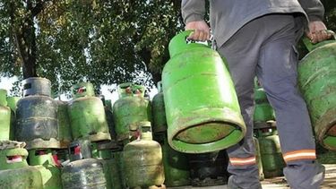 el gobierno fijo el nuevo subsidio para las garrafas de gas: a quienes beneficia el gobierno fijo el nuevo subsidio para las garrafas de gas: a quienes beneficia