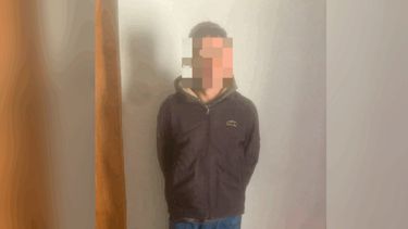 San Nicolas: Un hombre de 37 años fué arrestado. San Nicolas: Un hombre de 37 años fué arrestado.