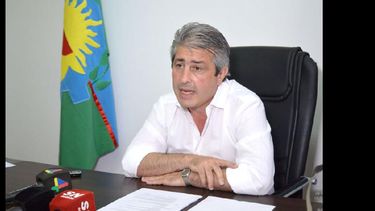 Luego de este hecho que dejó a siete personas muertas, si no le genero un problema a la Justicia, yo no abriría más la Comisaría Primera, dijo Martínez. (ARCHIVO LA OPINION)
