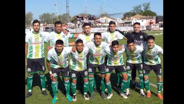 Juventud Obrera y Alem (foto) irán por el triunfo para mejorar su lugar en la tabla. Juventud Obrera y Alem (foto) irán por el triunfo para mejorar su lugar en la tabla.