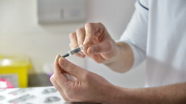 El Instituto Nacional de Servicios Sociales para Jubilados y Pensionados (PAMI) lanzó su campaña de vacunación antigripal 2026. El Instituto Nacional de Servicios Sociales para Jubilados y Pensionados (PAMI) lanzó su campaña de vacunación antigripal 2026.