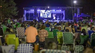El Festival Yupanquiano volverá a reunir música, danza y tradición en la Casa de la Cultura de J. A. de la Peña.