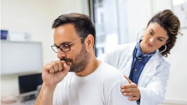Campaña nacional podría ser EPOC promueve la detección temprana de enfermedad respira Campaña nacional podría ser EPOC promueve la detección temprana de enfermedad respira