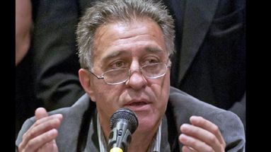 Invitado por el Frente de Izquierda, el diputado nacional visitará la ciudad. (INTERNET)