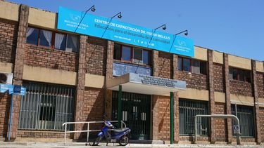 Nucleoeléctrica inaugura el centro Mellino como nuevo espacio cultural en Zárate Nucleoeléctrica inaugura el centro Mellino como nuevo espacio cultural en Zárate