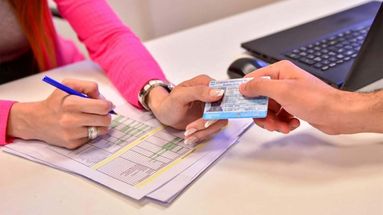 Cómo tramitar en Pergamino la primera licencia de conducir sin demoras ni errores Cómo tramitar en Pergamino la primera licencia de conducir sin demoras ni errores