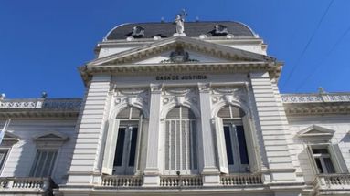 Judiciales lanzan una jornada de protesta contra la Corte bonaerense Judiciales lanzan una jornada de protesta contra la Corte bonaerense