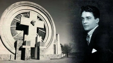 La obra del arquitecto Francisco Salamone, un sendero de cementerios, mataderos y palacios municipales que encarnan el modernismo en diferentes ciudades y pueblos bonaerenses. La obra del arquitecto Francisco Salamone, un sendero de cementerios, mataderos y palacios municipales que encarnan el modernismo en diferentes ciudades y pueblos bonaerenses.