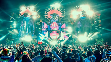 Llega en Noviembre la Fiesta de Disfraces al Autódromo de San Nicolás Llega en Noviembre la Fiesta de Disfraces al Autódromo de San Nicolás