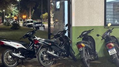 El tránsito volvió a posicionarse como una de las principales preocupaciones del Juzgado de Faltas de Ramallo en el inicio del año. El tránsito volvió a posicionarse como una de las principales preocupaciones del Juzgado de Faltas de Ramallo en el inicio del año.