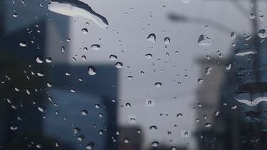 Según el informe del Servicio Meteorológico Nacional, la jornada continuará marcada por la inestabilidad.