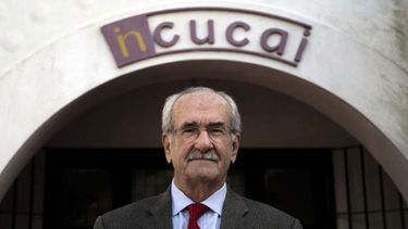 El presidente del Incucai, Carlos Soratti, calificó los 1.366 trasplantes de órganos y córneas como un buen número. El presidente del Incucai, Carlos Soratti, calificó los 1.366 trasplantes de órganos y córneas como un buen número.