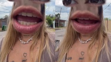 En las coartadas iniciales la joven aseguraba que en el horario del robo estaban en la provincia de Córdoba y ahora asegura que estaban preparando milanesas. En las coartadas iniciales la joven aseguraba que en el horario del robo estaban en la provincia de Córdoba y ahora asegura que estaban preparando milanesas.