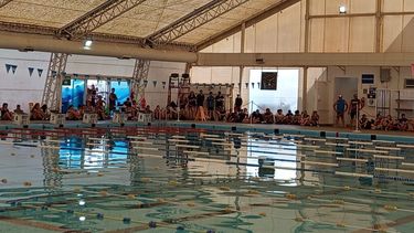 verano seguro en pergamino: capacitaron a personal de colonias para la temporada de pileta verano seguro en pergamino: capacitaron a personal de colonias para la temporada de pileta