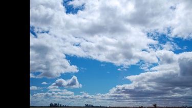 Una nueva APP gratuita, para conocer más sobre el clima. (INTA INFORMA)