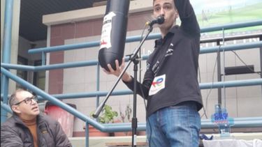 Rafael Dalzotto Rafael Dalzotto