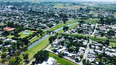 pergamino consolida su crecimiento con nuevas inversiones y desarrollo productivo pergamino consolida su crecimiento con nuevas inversiones y desarrollo productivo