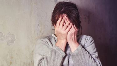 La mujer del condenado sufrió agresiones físicas y hostigamientos que quedaron acreditados en el fallo condenatorio del Tribunal oral en lo Criminal. La mujer del condenado sufrió agresiones físicas y hostigamientos que quedaron acreditados en el fallo condenatorio del Tribunal oral en lo Criminal.