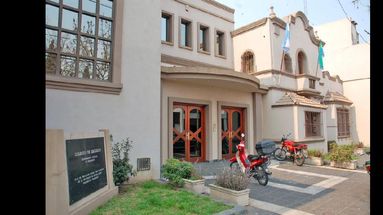 Quedó constituida en nuestra ciudad la Comisión de Jóvenes Abogados