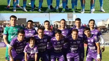 Después de más de 14 años, este miércoles volverá a disputarse el clásico zonal: desde las 15.30 horas, Defensores Unidos y Villa Dálmine se enfrentarán en el estadio Mario Losinno, con transmisión de LPF Play. Después de más de 14 años, este miércoles volverá a disputarse el clásico zonal: desde las 15.30 horas, Defensores Unidos y Villa Dálmine se enfrentarán en el estadio Mario Losinno, con transmisión de LPF Play.