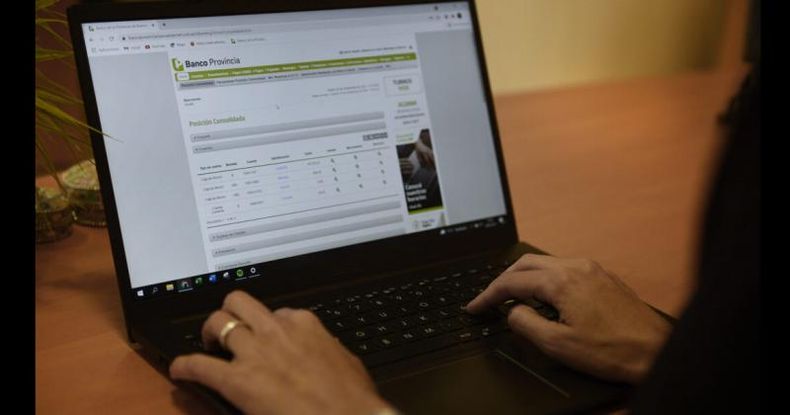 Este lunes están habilitados los medios electrónicos, como cajeros automáticos y home banking, así como los sistemas de pagos digitales.