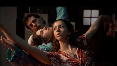 Con el cortometraje nacional El público comienza este viernes a las 17:00 en el Teatro Unión Ferroviaria, el Festival Internacional de Cine Pergamino.