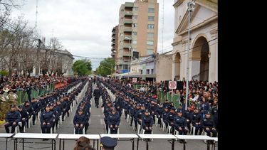 La continuidad de la escuela estaría definida.  (LA OPINION)