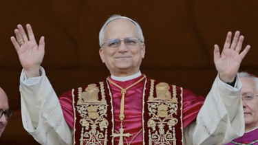 Leon XIV: Robert Prevost el nuevo PAPA Leon XIV: Robert Prevost el nuevo PAPA