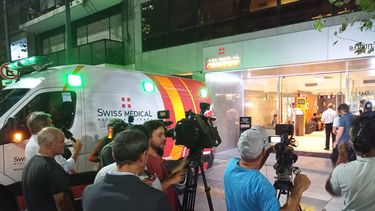 Seis años después, el recuerdo de aquel martes sigue funcionando como una bisagra en la memoria colectiva. Seis años después, el recuerdo de aquel martes sigue funcionando como una bisagra en la memoria colectiva.