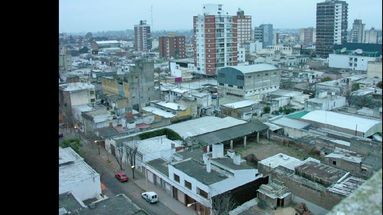 De a poco parece reactivarse el mercado inmobiliario. (ARCHIVO)