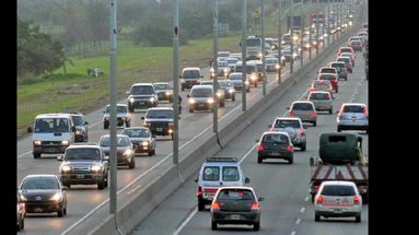 Se espera que muchos turistas aprovechen el fin de semana.  (INTERNET)